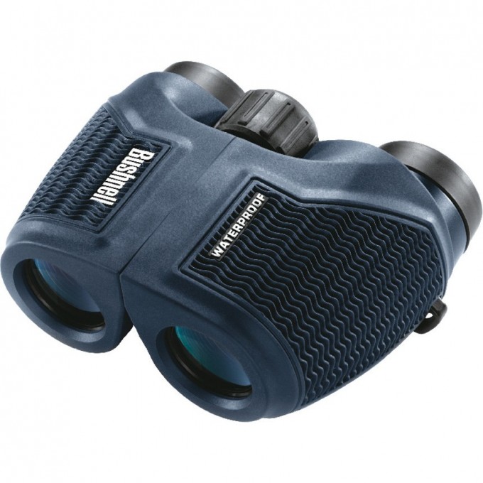 Бинокль BUSHNELL H2O PORRO 10x26 150126 Бинокль BUSHNELL H2O PORRO 10x26 150126