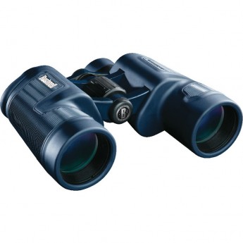 Бинокль BUSHNELL H2O PORRO 10x42
