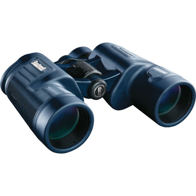 Бинокль BUSHNELL H2O PORRO 12x42 134212 Бинокль BUSHNELL H2O PORRO 12x42 134212