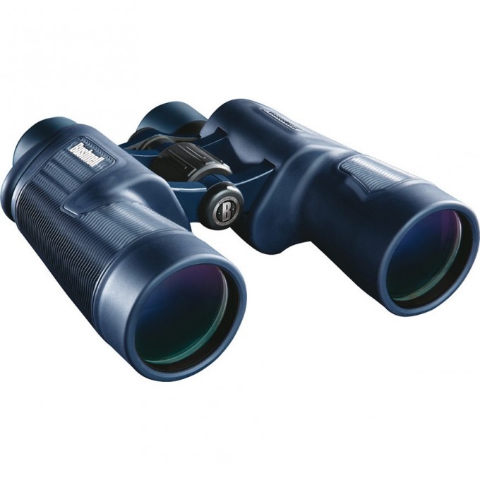 Бинокль BUSHNELL H2O PORRO 7x50 157050 Бинокль BUSHNELL H2O PORRO 7x50 157050