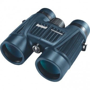 Бинокль BUSHNELL H2O ROOF 8x42 Бинокль BUSHNELL H2O ROOF 8x42