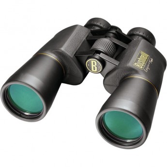 Бинокль BUSHNELL LEGACY 10x50 BLACK PORRO