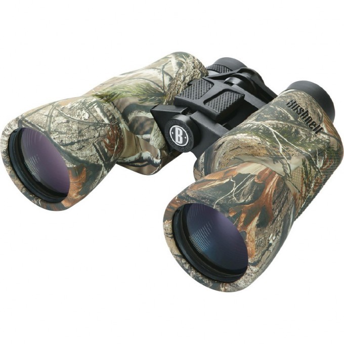 Бинокль BUSHNELL POWERVIEW PORRO 10x50 CAMO 131055 Бинокль BUSHNELL POWERVIEW PORRO 10x50 CAMO 131055