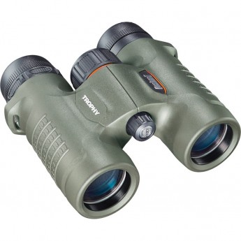 Бинокль BUSHNELL TROPHY 8x32 Бинокль BUSHNELL TROPHY 8x32