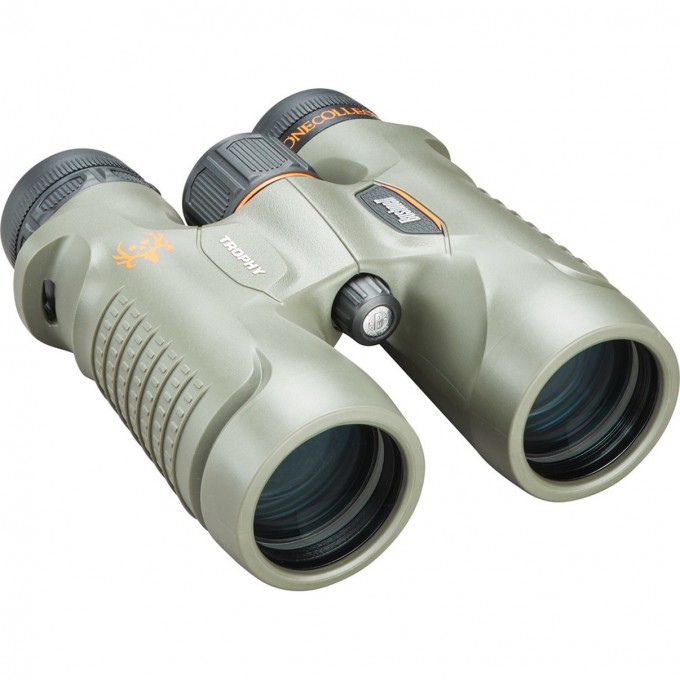 Бинокль BUSHNELL TROPHY BONE COLLECTOR 10x42 334210 Бинокль BUSHNELL TROPHY BONE COLLECTOR 10x42 334210