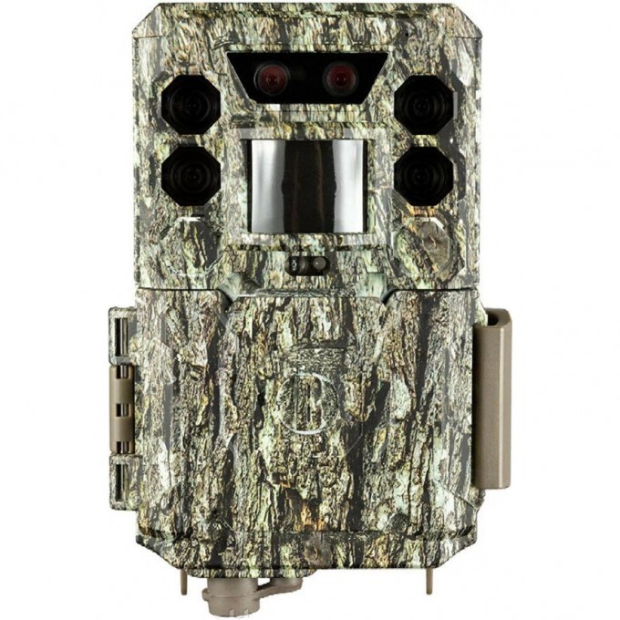 Автономная камера/фотоловушка BUSHNELL 30MP DUAL CORE 119975M Автономная камера/фотоловушка BUSHNELL 30MP DUAL CORE 119975M