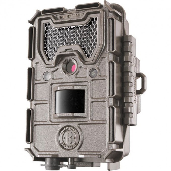 Автономная камера/фотоловушка BUSHNELL TROPHY CAM HD AGGRESSOR 20MP LOW-GLOW 119874 Автономная камера/фотоловушка BUSHNELL TROPHY CAM HD AGGRESSOR 20MP LOW-GLOW 119874