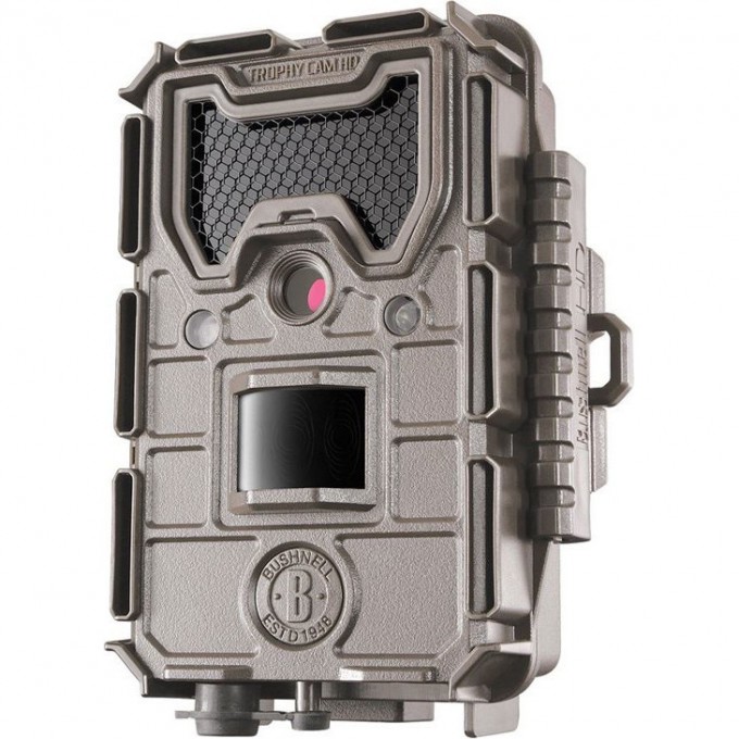 Автономная камера/фотоловушка BUSHNELL TROPHY CAM HD AGGRESSOR 20MP NO-GLOW 119876 Автономная камера/фотоловушка BUSHNELL TROPHY CAM HD AGGRESSOR 20MP NO-GLOW 119876