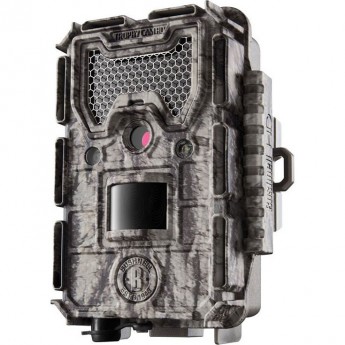Автономная камера/фотоловушка BUSHNELL TROPHY CAM HD AGGRESSOR 24MP LOW-GLOW CAMO