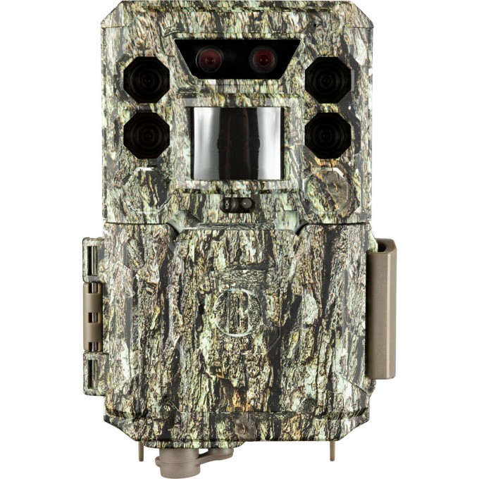 Фотоловушка BUSHNELL DUAL CORE CAMO NO GLOW 30MP 119977C Фотоловушка BUSHNELL DUAL CORE CAMO NO GLOW 30MP 119977C
