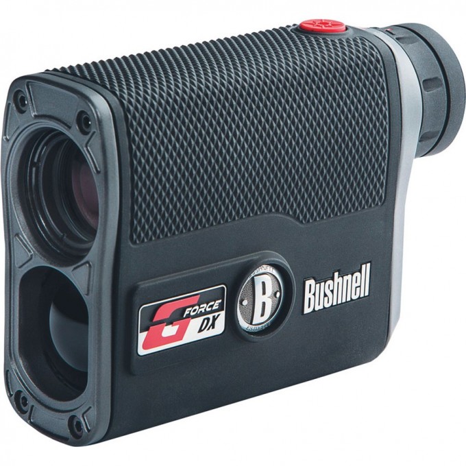 Лазерный дальномер BUSHNELL G FORCE DX 6X21 202460 Лазерный дальномер BUSHNELL G FORCE DX 6X21 202460