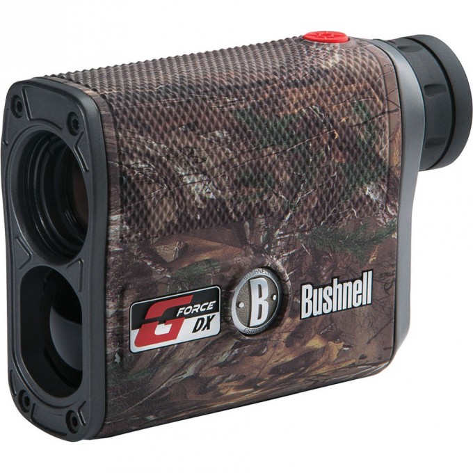 Лазерный дальномер BUSHNELL G FORCE DX 6X21 202461 Лазерный дальномер BUSHNELL G FORCE DX 6X21 202461