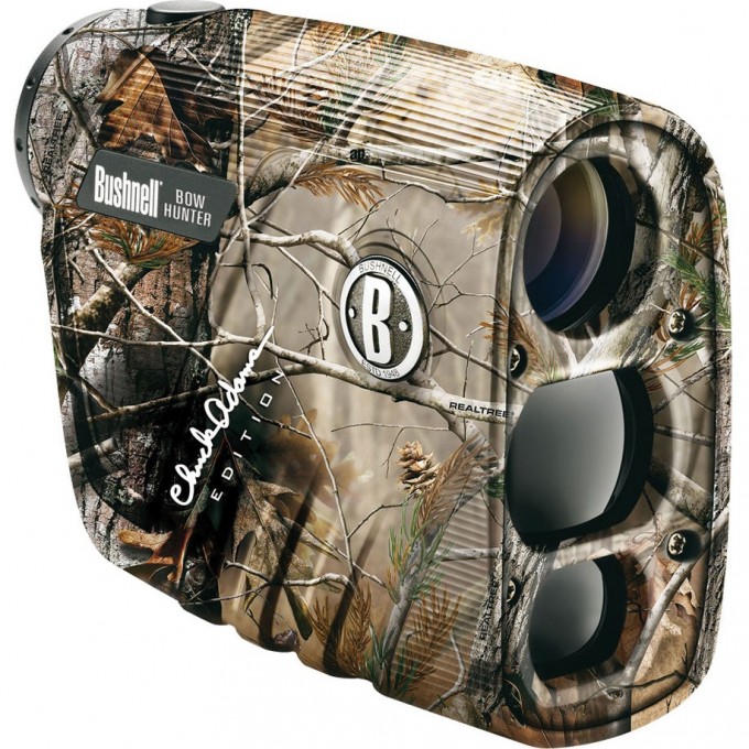 Лазерный дальномер BUSHNELL YP SPORT 600 CHUCK ADAMS 202204 Лазерный дальномер BUSHNELL YP SPORT 600 CHUCK ADAMS 202204