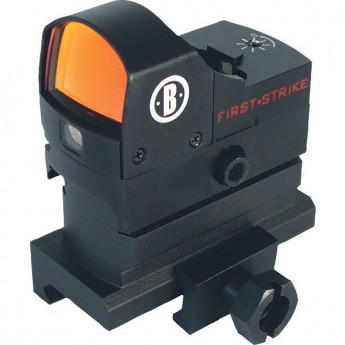 Прицел BUSHNELL AR OPTICS RED DOT FIRST STRIKE HIRISE Прицел BUSHNELL AR OPTICS RED DOT FIRST STRIKE HIRISE