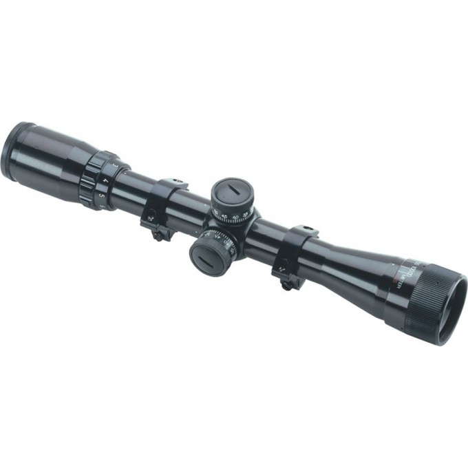 Прицел BUSHNELL SPORTSMAN 3-9x32 720039 Прицел BUSHNELL SPORTSMAN 3-9x32 720039